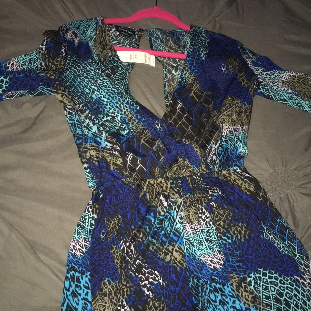 Bebe romper
